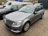 Mercedes-Benz C 200 CDI T-Modell  Autom. nur 91500 KM !!! - gebrauchte Mercedes-Benz C 200 aus dem Jahr 2013