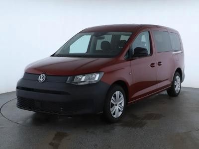 Caddy Maxi 2.0 TDI - Assistenzpaket / incl. WR