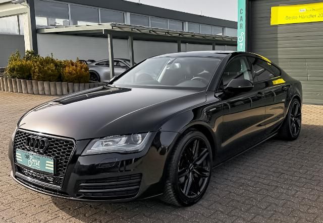 Angebot ansehen Audi A7