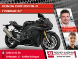 Honda CBR1000RR-R Fireblade SP - HONDA RR CBR 1000 SP