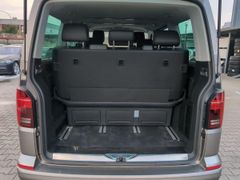 VW T6.1  2.0 TDI DSG Multivan Generation Six