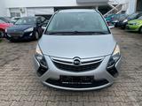 Opel Zafira C Tourer Edition*NAVI*7-SITZER* - Opel Gebrauchtwagen in Sindelfingen