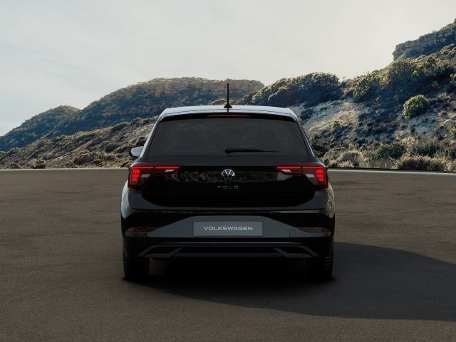 Volkswagen Polo - Bild 9