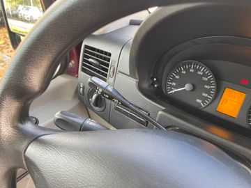 Fahrzeugabbildung Mercedes-Benz Sprinter 316 CDI L2H2*Foodtruck*7GTronic*