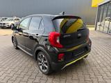 Kia Picanto X-Line NAVI/KAMERA/SHZ/LEDER/LED* - Kia Picanto: Kleinwagen