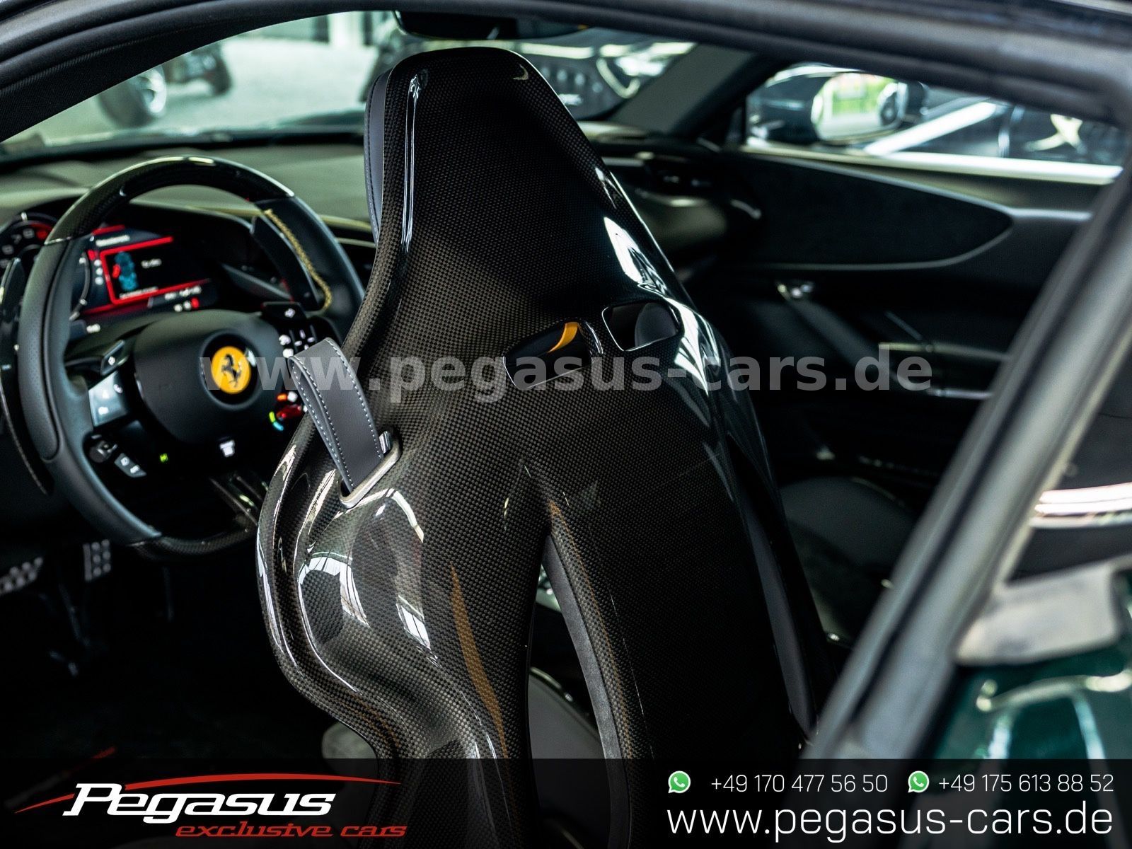 FERRARI SF90 - 39