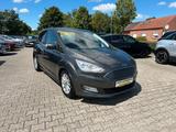 Ford C-Max Titanium 125PS/Sitzhzg./Keyless-Go/AHK - gebrauchte Ford C-Max aus dem Jahr 2018