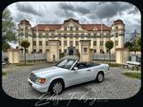 Mercedes-Benz 300 CE-24|Cabrio|64.870km|Sammelzustand| - Mercedes-Benz 300: Ce