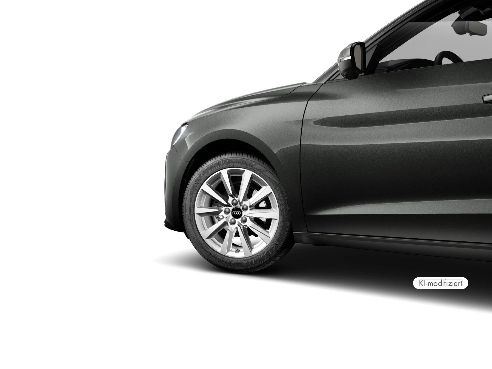 Audi A1 - Bild 4