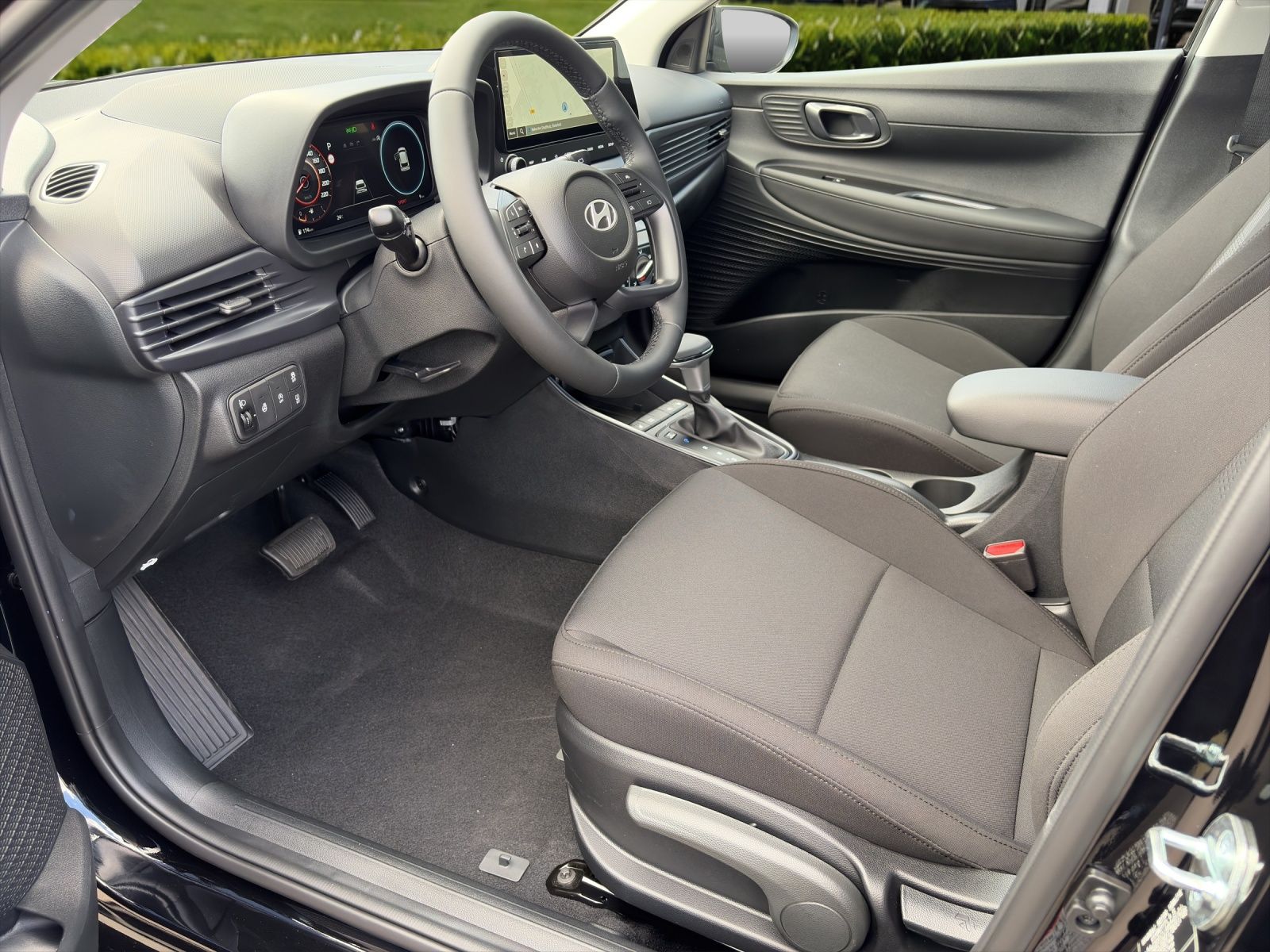 Hyundai i20 - Bild 10