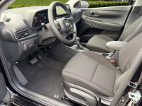 Hyundai i20 - Vorschau Bild 10