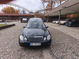 Mercedes-Benz E 280 CDI 4MATIC T ELEGANCE Bestattungswagen - Mercedes-Benz E 280 in Hamburg