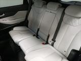 Hyundai Santa Fe 2.2 CRDi 4WD|360°|Navi|Pano|LED|DAB - Hyundai SANTA FE Gebrauchtwagen in Hamburg