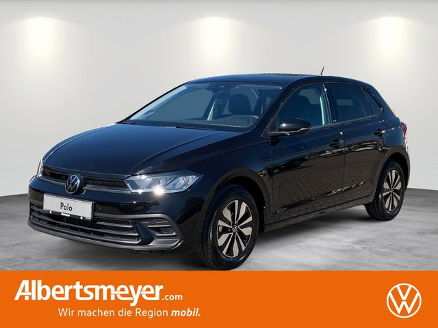 Volkswagen Polo 1.0 TSI "MOVE" DSG  +WINTERRÄDER