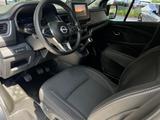 Nissan Primastar L1H1 Tekna Navi Kamera Garantie06/2030 - Nissan Primastar: Kombi
