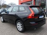 Volvo XC60 Momentum Vollleder*AHK*Navi*SHZ*ab 299€ - Volvo XC60: Schwarz
