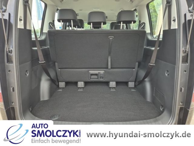 Hyundai Staria – Bild 12