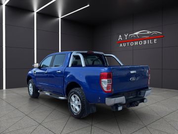 Ford Ranger - 3