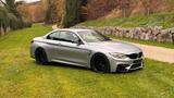 BMW M4 Cabrio M4 - BMW M4 mit Schiebedach