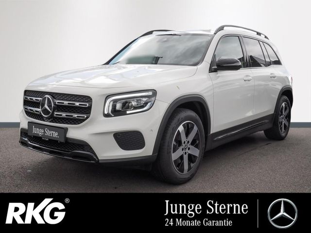 Mercedes-Benz GLB 200 *PROGRESSIVE*LED*NAVI*SHZ*KAMERA*AHK