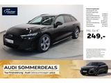 Audi A6 Avant TDI quattro S line AHK/HUD/Bei.Dis/360