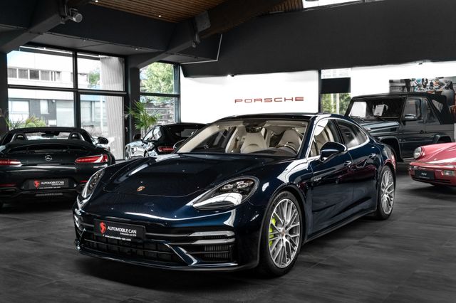 Porsche Panamera Turbo S E-Hybrid 1.Hd Traumausstattung