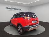Opel Crossland X Ultimate 1.2 Automatik Navi AHK LED - gebrauchte Opel Crossland (X) aus dem Jahr 2018