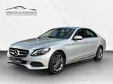 Mercedes-Benz C 180 CGI Lim. Avantgarde 7G/NAVI/LED/PTS/SHZ - Mercedes-Benz C 180 in Wuppertal