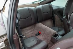 Fahrzeugabbildung Porsche 911 Turbo *997*Erstlack*Schalter*MwSt*