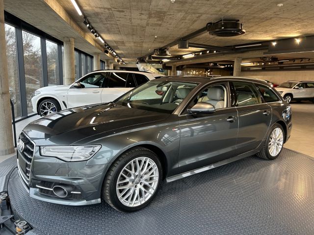 AUDI A6 Avant 3.0 TDI clean diesel quattro