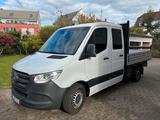 Mercedes-Benz Sprinter DOKA, 316 CDI Automatik