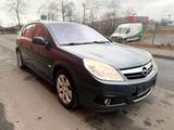 Opel Signum Edition Plus*Teilleder*SHZ*PDC*AHK*TOP* - graue Opel Signum