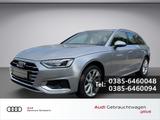 Audi A4 Avant 35 2.0 TFSI S-tronic advanced AHK LED - Audi A4: TFSI