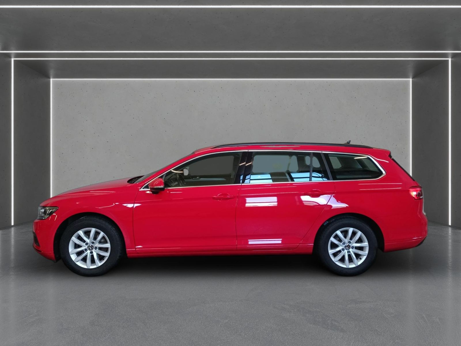 Volkswagen Passat - Bild 5