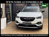 Opel Grandland X 1.5 D ULTIMATE *AHK*360°*LEDER*19Z* - Opel Grandland (X) aus 2020 mit Diesel-Antrieb: Ultimate