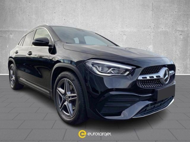 Mercedes-Benz MERCEDES-BENZ GLA 200 d Automatic 4Matic Premium