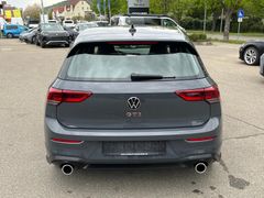 VW Golf VIII GTI 245PS DSG #AHK #ACC #KAMERA VW Golf VIII GTI 245PS DSG #AHK #ACC #KAMERA