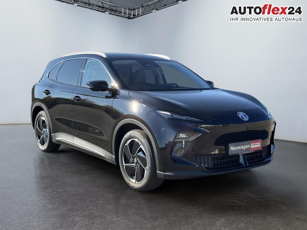 Image of MG S5