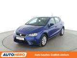 Seat Ibiza 1.6 TDI Style*NAVI*LIM*PDC*SHZ* - Seat Ibiza Gebrauchtwagen in München