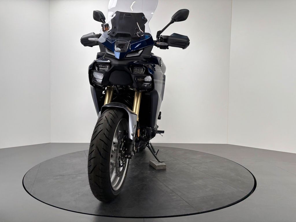 Fahrzeugabbildung Yamaha TRACER 9 GT+  *NEUFAHRZEUG MJ25*