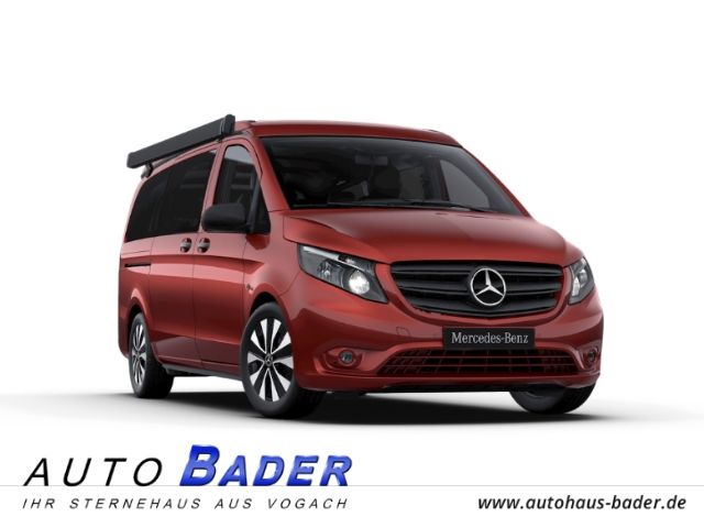 Mercedes-Benz V 220 d Marco Polo Activity Edition Tisch Markis