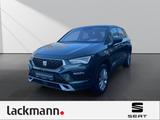 Seat Ateca 1.5 Style *Navi*Pano*LED*AHK*Winterpaket* - Seat Ateca Gebrauchtwagen in Wuppertal