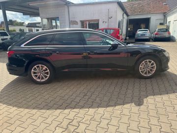 Audi A6 - 6