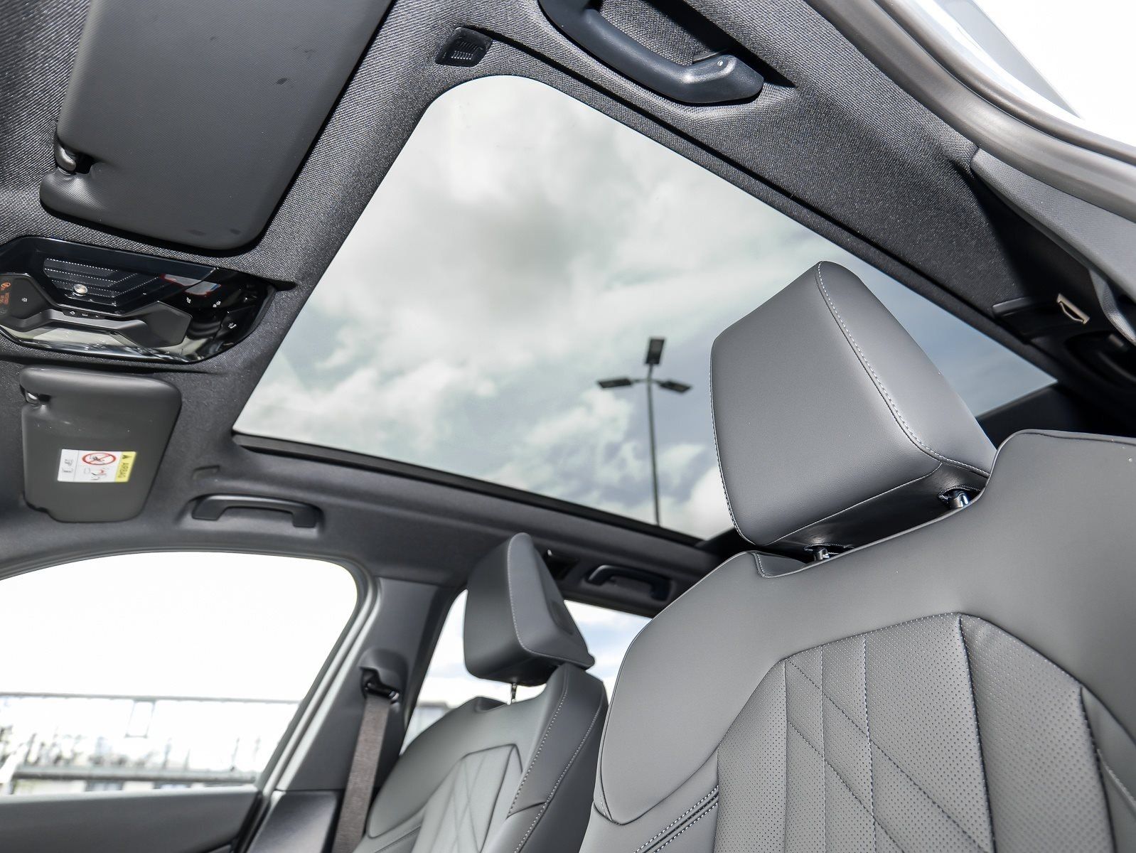 BMW X3 - Bild 6