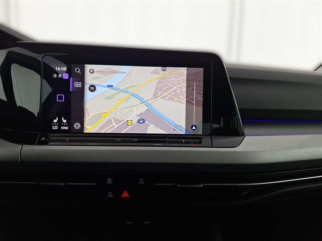 Volkswagen Golf Variant Life 1.5 eTSI DSG BusinessPremium, миниатюра 11