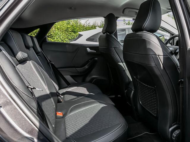 Ford Puma 1.0 Titanium X Stauassistent Kamera Navi