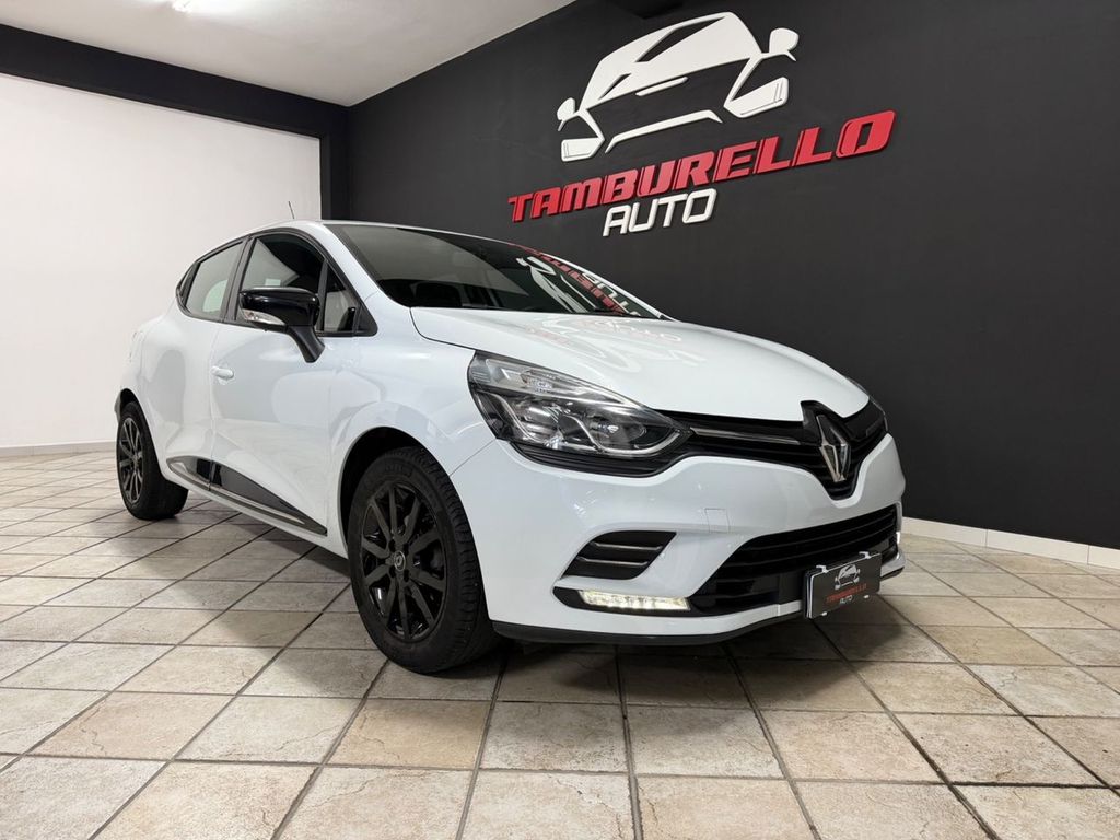 Image of Renault Clio