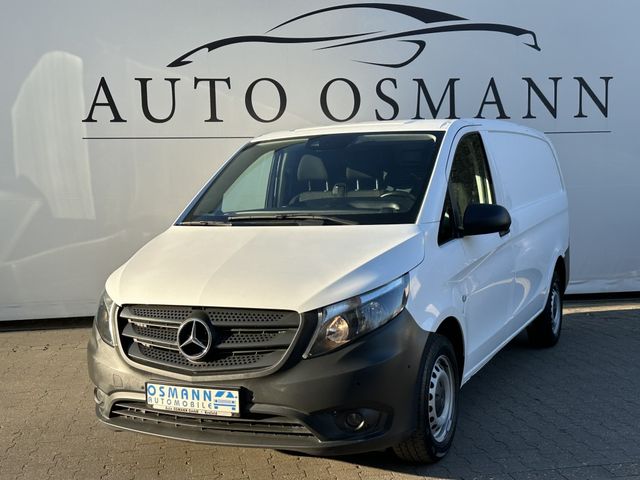 Mercedes-Benz Vito 114 CDI Lang HA PRO / KLIMA / NAVI