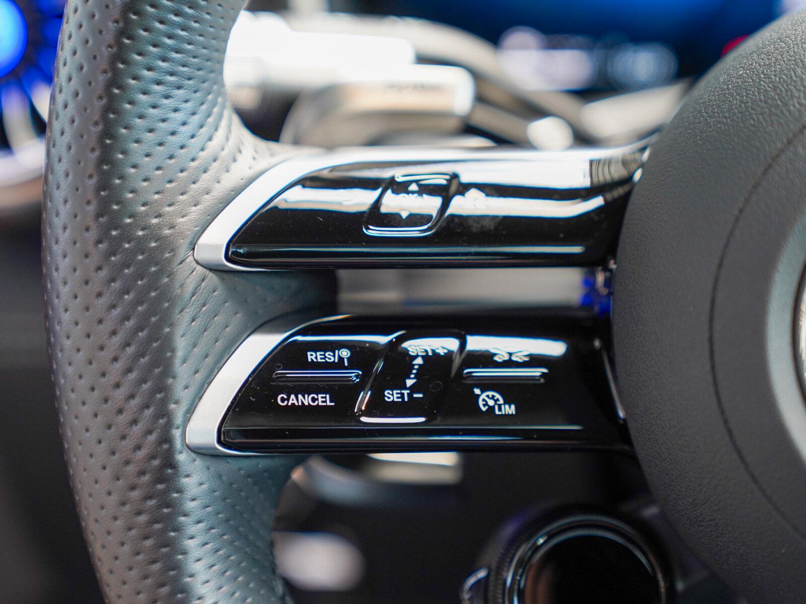 Mercedes-Benz AMG GT 63 S E PERFORMANCE Carbon Lift techgold