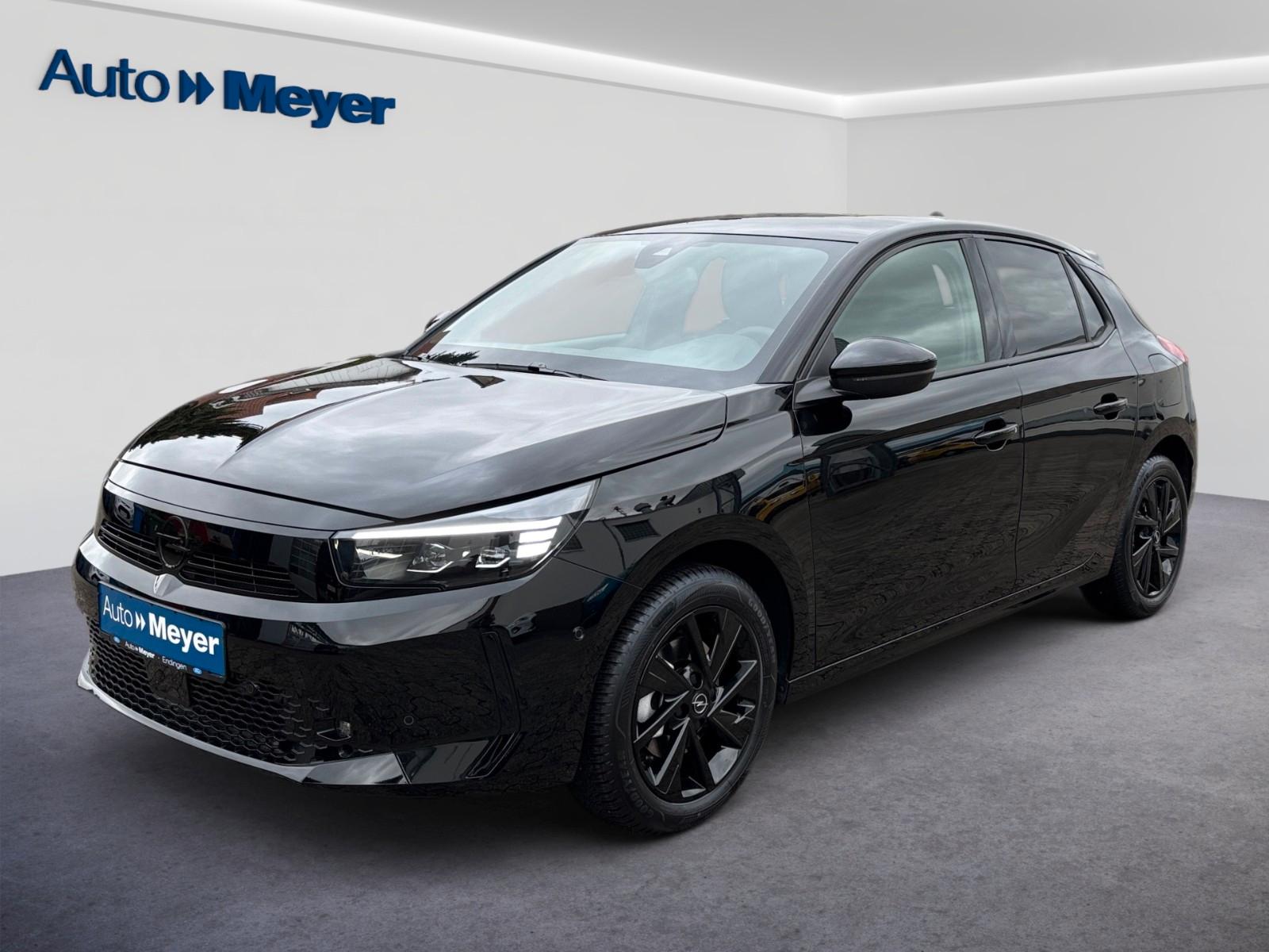 Opel Corsa 1.2 Turbo 100 Aut. GS